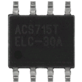 ACS715ELCTR-30A-T