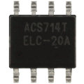ACS714ELCTR-20A-T