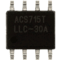 ACS715LLCTR-30A-T