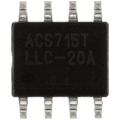 ACS715LLCTR-20A-T