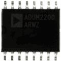 ADUM2200ARWZ-RL