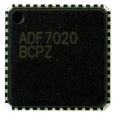 ADF7020BCPZ-RL7