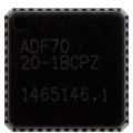 ADF7020-1BCPZ-RL