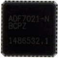 ADF7021-NBCPZ