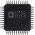 AD7262BSTZ-5-RL7