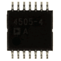 ADA4505-4ARUZ-RL