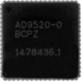 AD9520-0BCPZ
