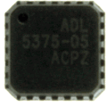 ADL5382ACPZ-R7