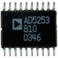AD5253BRU10