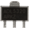 ADL5320ARKZ-R7