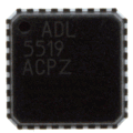 ADL5519ACPZ-R7