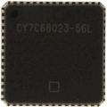 CY7C68023-56LFXC