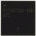 CY7C67200-48BAXI