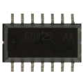 RX-8025SA:AA3:ROHS
