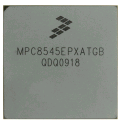 MPC8545EPXATGB