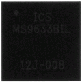 ICS9UMS9633BKILFT