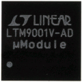 LTM9001CV-AD#PBF