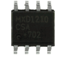 MXD1210CSA-T