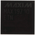 MAX19710ETN+