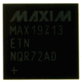 MAX19713ETN+T