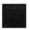 MAX19708ETM+T