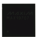 MAX19707ETM+
