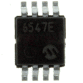 MCP6547-E/MS
