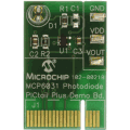 MCP6031DM-PTPLS