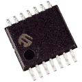 MCP6549-E/ST