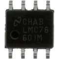 LMC7660IM/NOPB