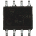 LM386M-1/NOPB