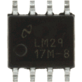LM2917M-8/NOPB