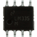 LM335MX/NOPB