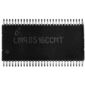 LM98516CCMT/NOPB