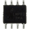 LMP8272MAX/NOPB