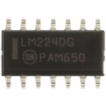 LM224DR2G