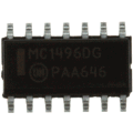MC1496DG