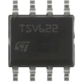 TSV622IDT