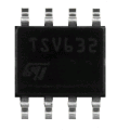 TSV632IDT