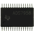 ADS7958SDBTR