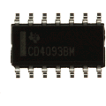 CD4093BM
