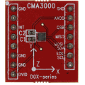CMA3000-D01 PWB