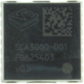 SCA3000-D01
