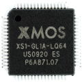 XS1-L01A-LQ64-C4