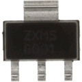ZXMS6001N3TA