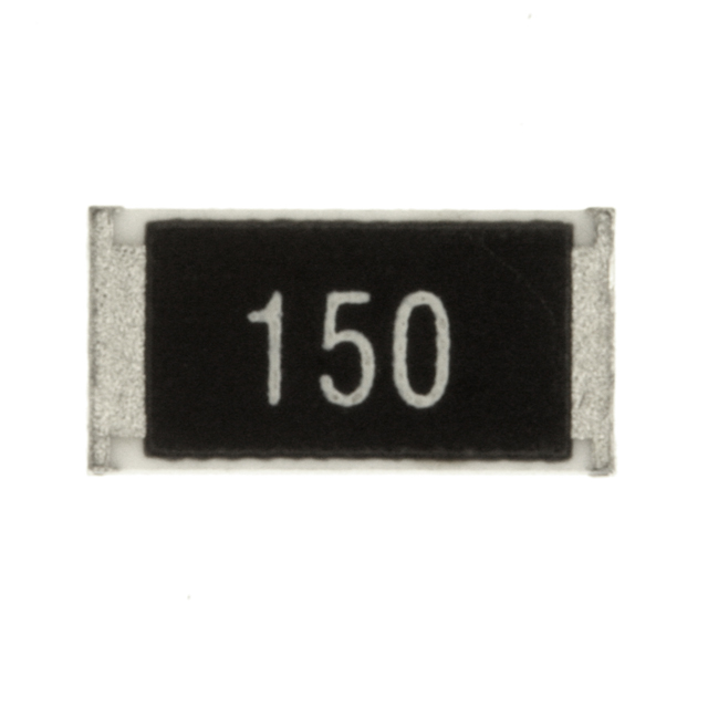 150 Ом резистор SMD. СМД резистор 105.