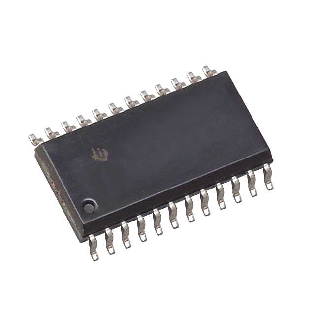 Микросхемы импортные. Микросхема VND 810. Интегральные аналоговые ключи. SOIC-24. Tlc556.