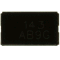 ABM7-14.31818MHZ-D2Y-T
