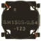 SH150S-0.54-173