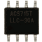 ACS715LLCTR-30A-T